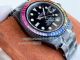 Swiss Replica Rolex Blaken Submariner All Black Rainbow Watch 40MM (4)_th.jpg